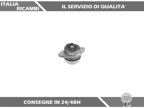 Supporto Motore Febi 14192 - Ricambio Auto Nuovo, Montaggio Facile