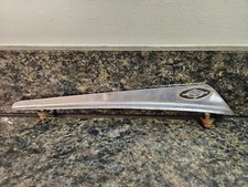 Vintage 1960s Ford Galaxie Hood Ornament C3ab 1ca101 Blh Lot 896