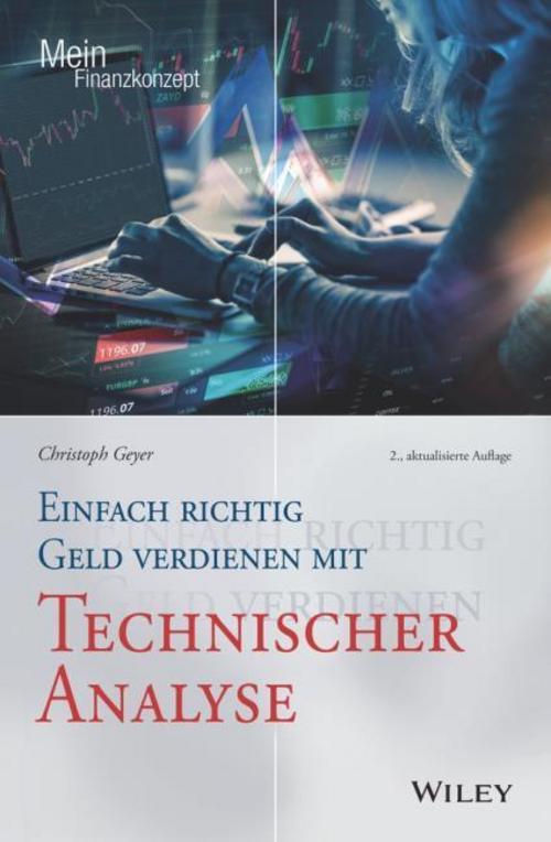 Thumbnail - Einfach Richtig Geld Verdienen Mit Technischer Analyse Chr ...