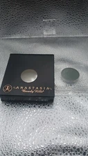 Anastasia Beverly Hills Eye Shadow Shade EMERALD Single Refill No Compact 1.7g