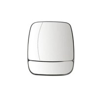 Spiegelglas AußEnspiegel Links Passend FüR Renault Trafic III Bus Jg_