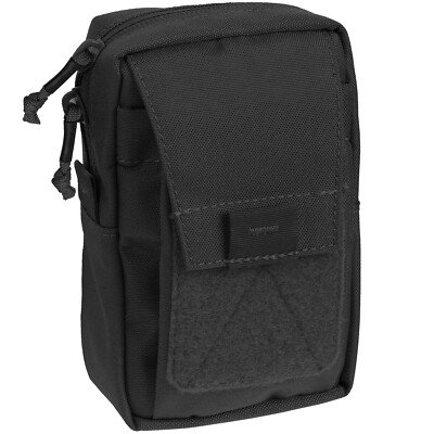 Pochette Cargo Helikon MultiCam - Sangles MOLLE Pour Airsoft & Armée - NEUVE