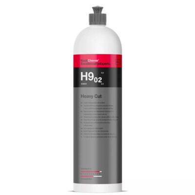 Koch Chemie Heavy Cut H902 1LT.