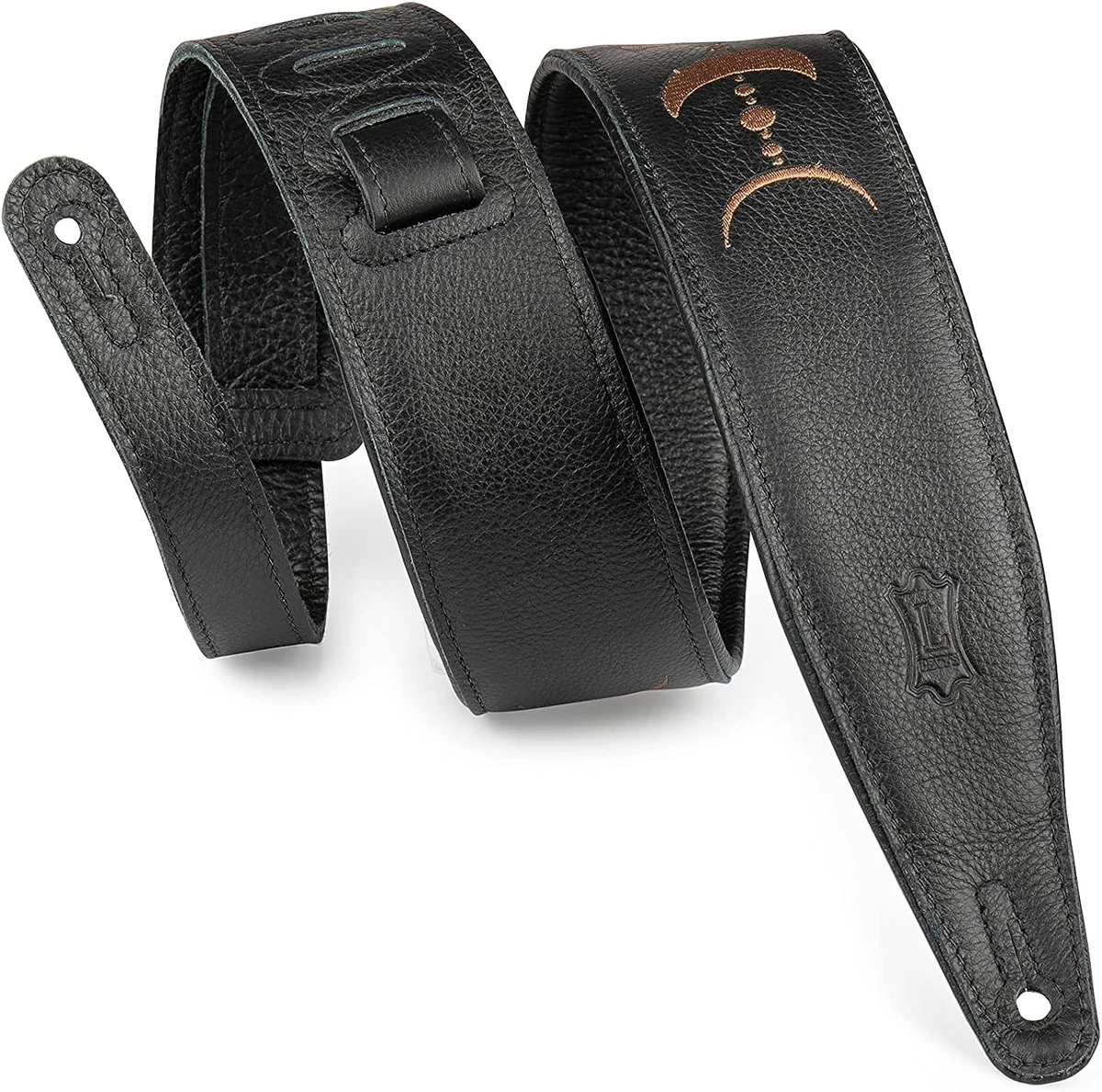 Moon guitar sales strap