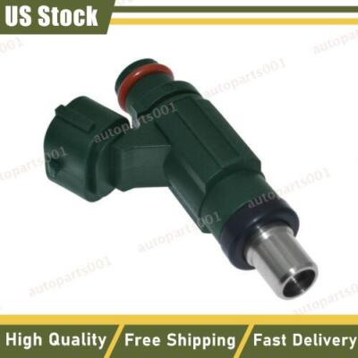 kanページ Fuel Injector EAT287 for Kawasaki ZX10R ZXT00E Teryx4 Ninja Vulcan