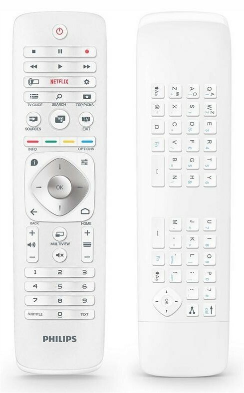 Télécommande D'origine Pour PHILIPS - Modèle YKF352-004 - Neuf Sous Blister
