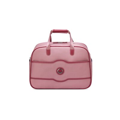 DELSEY Paris Travel Duffel Bag's Chatelet 2.0 Weekender Duffle, Pink, One Size