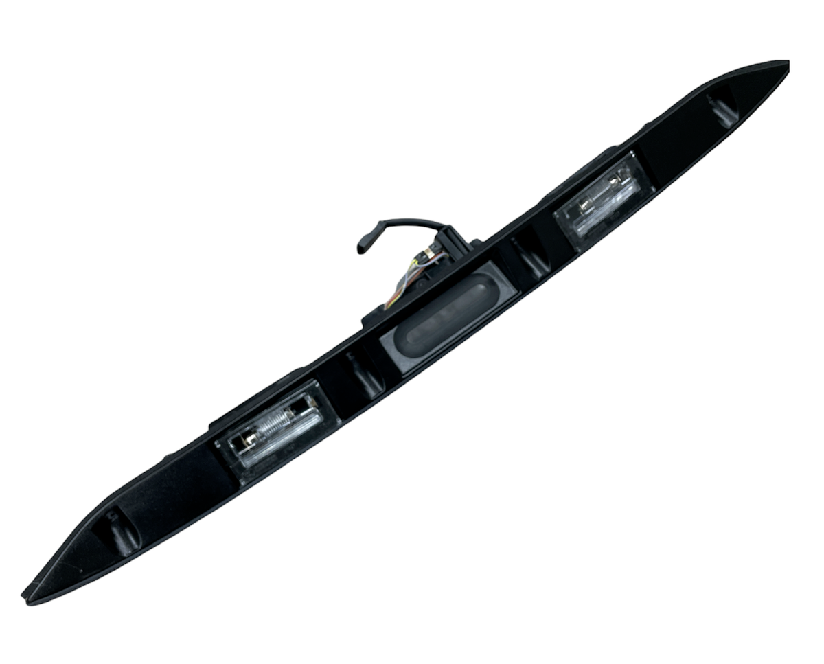 MINI Cooper Primer Rear Hatch Grip Handle New OEM 02-06 R50 R52