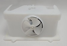 Genuine Refrigerator Kenmore Evaporator Fan Motor Part 2315549
