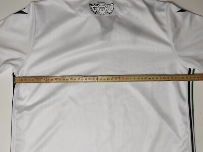 Maillot Vert Cote d'Ivoire CAN 2025 2026 Version Match – Foot Sport – Maillots & Équipements Foot Sport