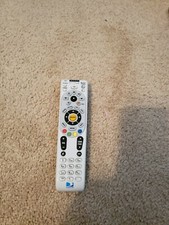 Direct TV Remote Control Rc66x MG32993