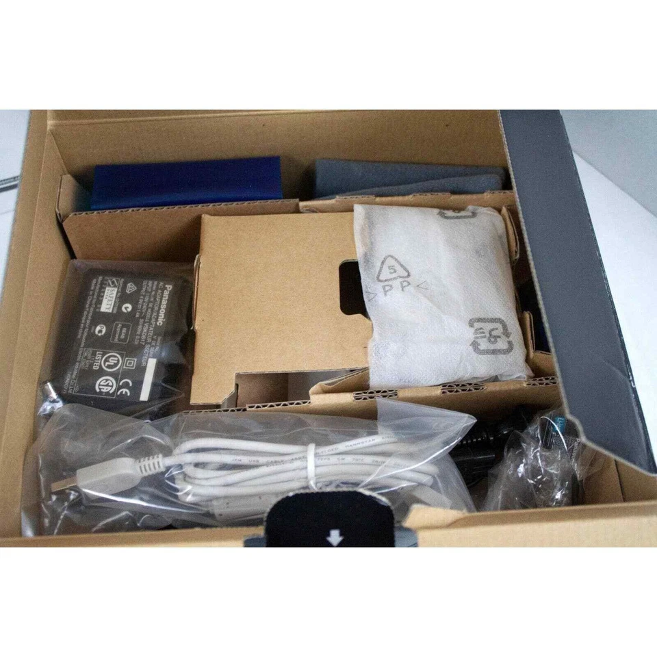 Panasonic e-wear SD Mobile Printer Model SV-P10U - Image 4 of 4