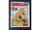 Il GIORNALINO Popeye Soc. Magazine São Paulo No. 10 1986 with insert