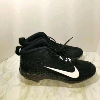 New Nike Force Trout 5 Pro Metal Cleats Men's Size 13