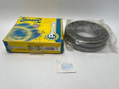 SNR 22220EAKW33C3 Bearing 100x180x46 mm 22220E 22220 E A K W33 C3 Italy