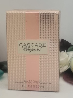 Cascade  Chopard Eau De Parfum 30ml Spray.