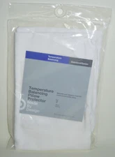 Tempature Balancing Pillow Protector Standard/Queen Made by Design