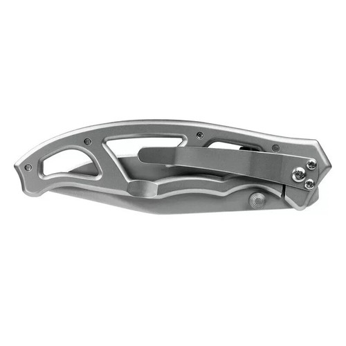 $35 Gerber Survival Kit: Pocket Knife, Fire Starter/Whistle, Sharpener 31-004134 - Picture 9 of 10
