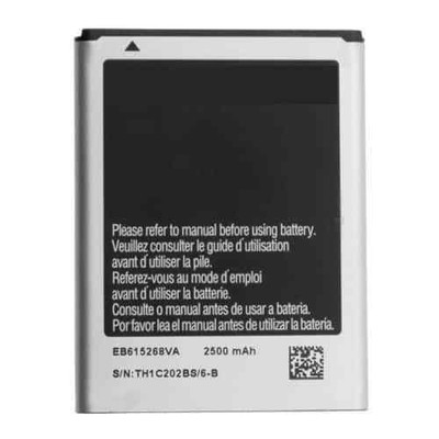 Samsung n7000 аккумулятор