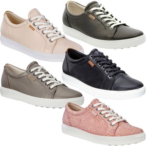 ecco womens soft 7 sneaker australia