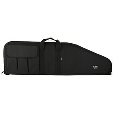 Allen Company Tac Six Engage Rifle Case 42"X13" Endura w/magazine pockets Black