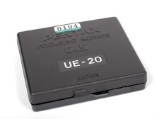 Pentax 645 UE-20 focusing Screen 0104