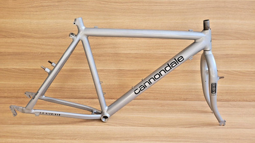 Bicicleta Cannondale Cannondale Taurine Prezzo Cannondale Taurine