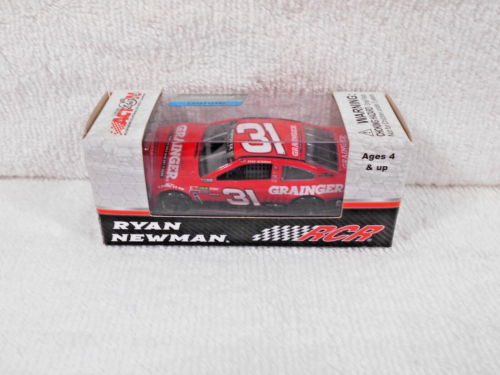 RYAN NEWMAN #31 GRAINGER 1/64 ACTION NASCAR DIECAST 2017 SS