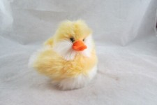 Russ Baby Waddles Plush Duckling Stuffed Animal Bird 6.5" Cuddly Soft Toy