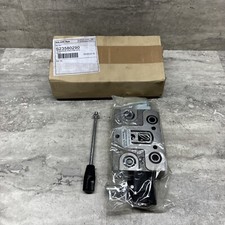 Salami Spa S23580290 VD8A P01A-PRA.. Hydraulic Directional Control Spool Valve