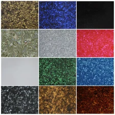 Guitar Pick Punch Pickguard DIY Musical Instrument Deco Celluloid Sheet 0.46mm