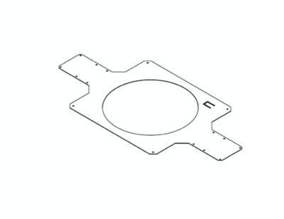 Sonance PS-C8R Metal Rough In Bracket Tile Support New in Box STP
