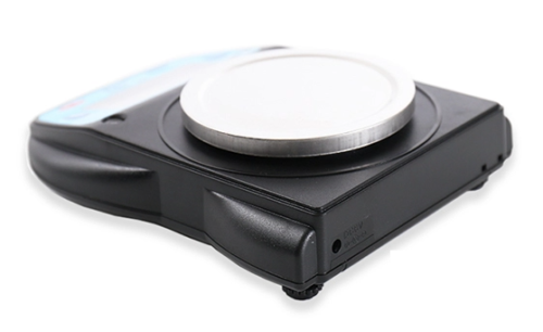 Digital Electronic Scales 600g x 0.01g Balance Weigh LCD Display Lab Industrial - Picture 6 of 8