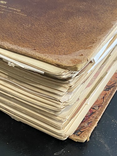 Le Mobilier Royal Francais Emile Molinier - Antique French Folios - Bild 4 von 24