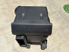 Genuine OEM, 2018-2019 Sonata 2.0, 2.4L Air Cleaner Housing Box #28110D4900