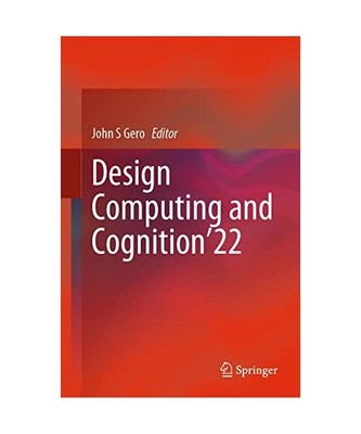 Design Computing and Cognition¿22