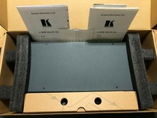 Kramer VP-6A 1:6 UXGA Audio 1 Cat5 Distributor