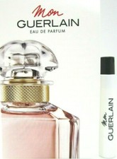 mon guerlain eau de parfum sample