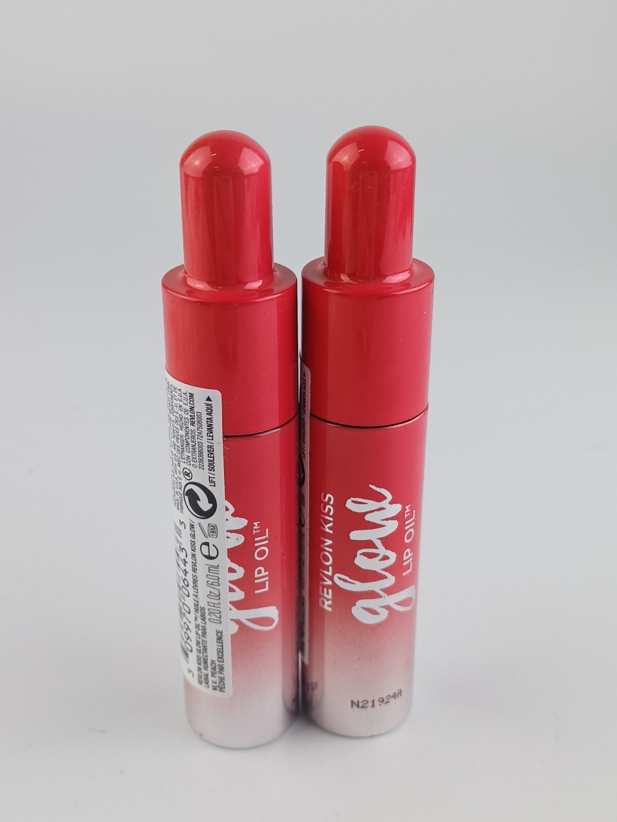 revlon kiss glow balm