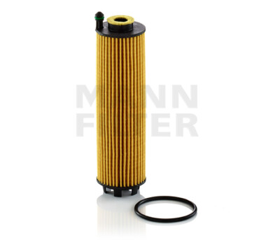 MANN Ölfilter HU6028Z für MERCEDES A (V177), A (W177), AMG GT (X290), CLA, CLS