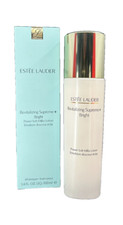 Estee Lauder Revitalizing Supreme  Bright Power Soft Milky Lotion 3.4 oz NIB