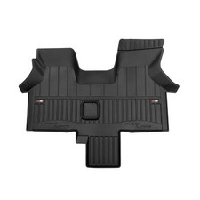 Tappetini Tappeti PRO LINE 3D per VOLKSWAGEN T4 1990-2003 in gomma