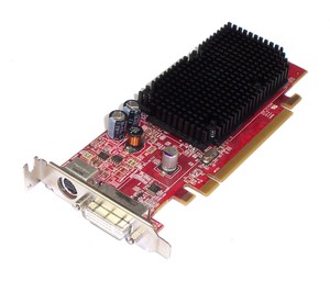 dell/ati radeon x1300pro