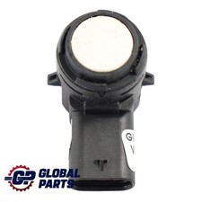 BMW F40 G20 G30 PDC Sensor Vorne Hinten Ultraschall Alpinweiss 3 - 300 9826784