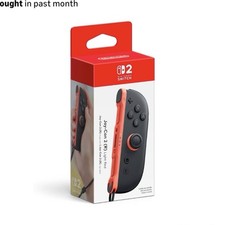 Joy-Con 2 L and R Light Purple and Light Green - Nintendo 127067