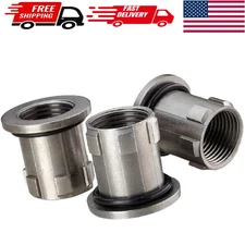 Lock-N-Load Die Bushing Kit: Quick Change for Reloading Die Calibers