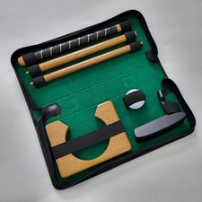 Exklusives Golf Putter Golfschläger Minigolf...