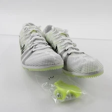 Nike Matumbo Track Cleat Men's White/Multicolor New without Box