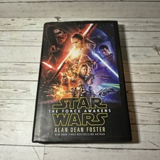 The First Star Wars: The Force Awakens Trading Cards Are Already Here 20