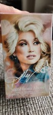 DOLLY by Dolly Parton Scent From Above Eau De Toilette 1.7 fl oz /50 ML Sealed